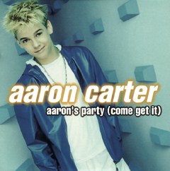 Aarons Party (Come Get It), USA