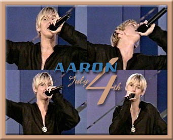 Aaron 2002
