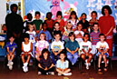 Frank D. Miles Elementary School 1993-1994